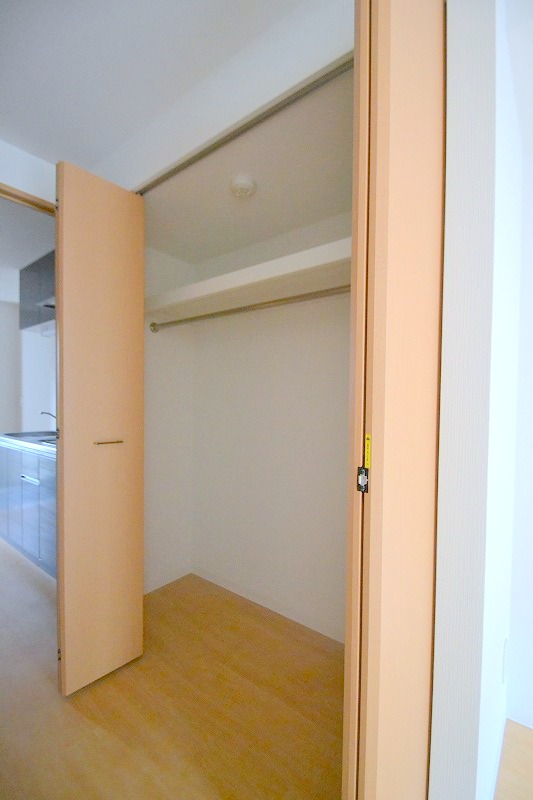 calm牛田本町の内装写真