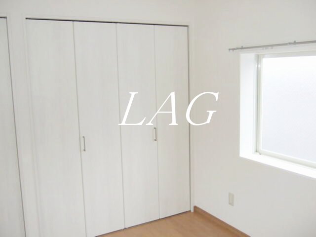 収納　収納です。