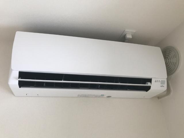 その他設備　室内設備