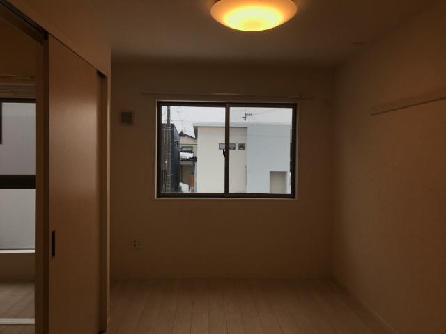 その他部屋・スペース　洋室