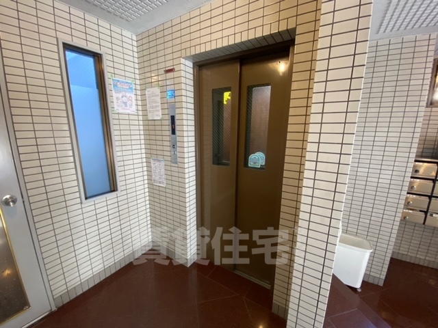 エトワール山村の外観写真