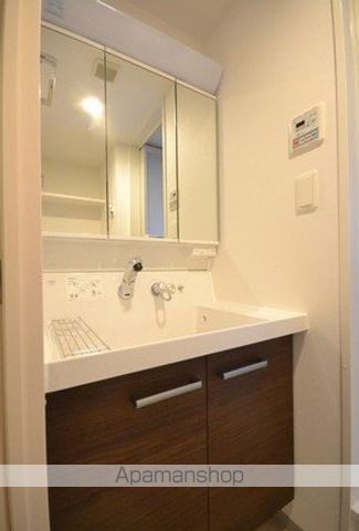 NTPRレジデンス武蔵小山WESTの内装写真