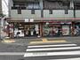 コンビニ　セブン－イレブン葛飾青戸３丁目店（コンビニ）まで735m