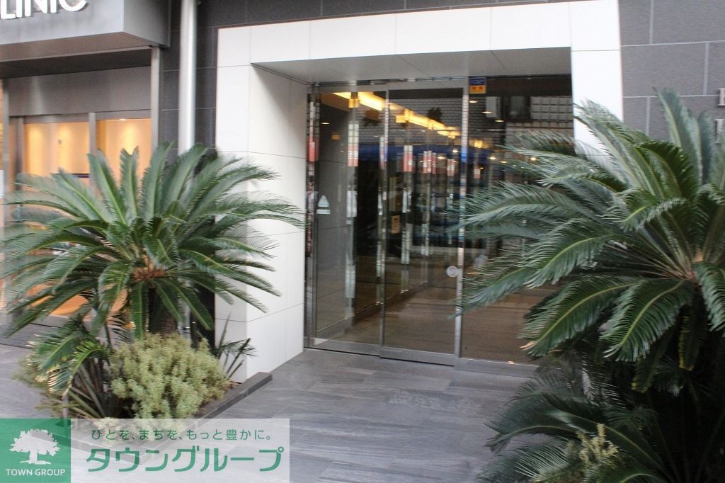 エントランス　★エントランス★