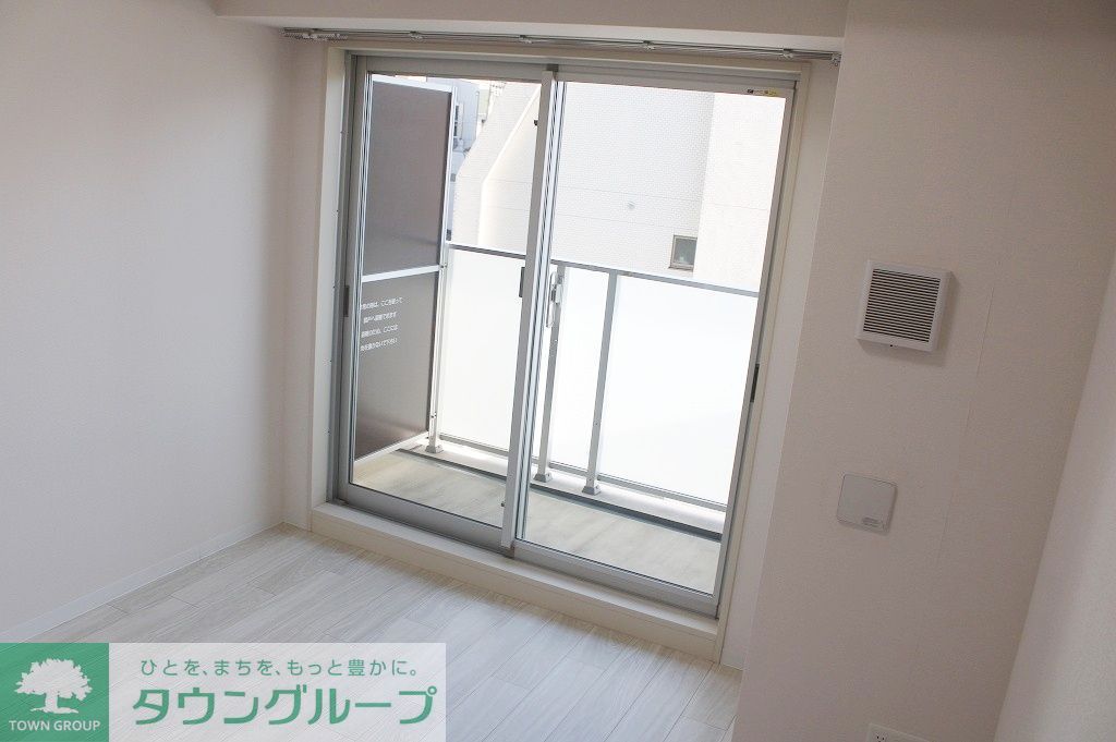その他部屋・スペース　★居室★