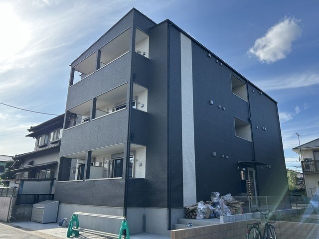 ＪＲ内房線 浜野駅 徒歩9分 築2年
