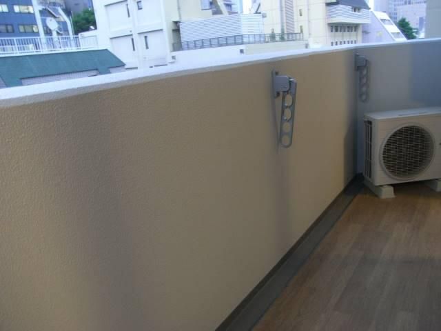 バルコニー　※写真は参考写真です。
