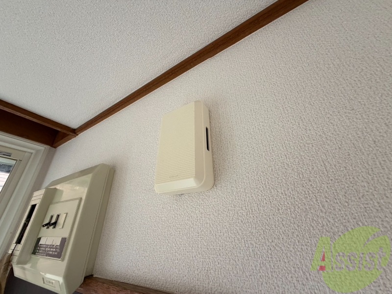 リバーサイド・コートのその他写真
