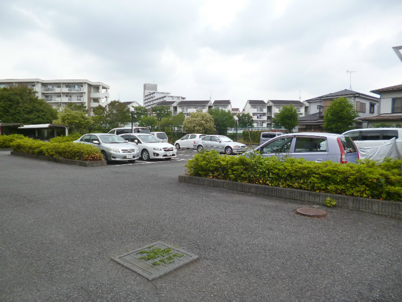 京王線 長沼駅 徒歩3分 3階建 築33年のその他写真