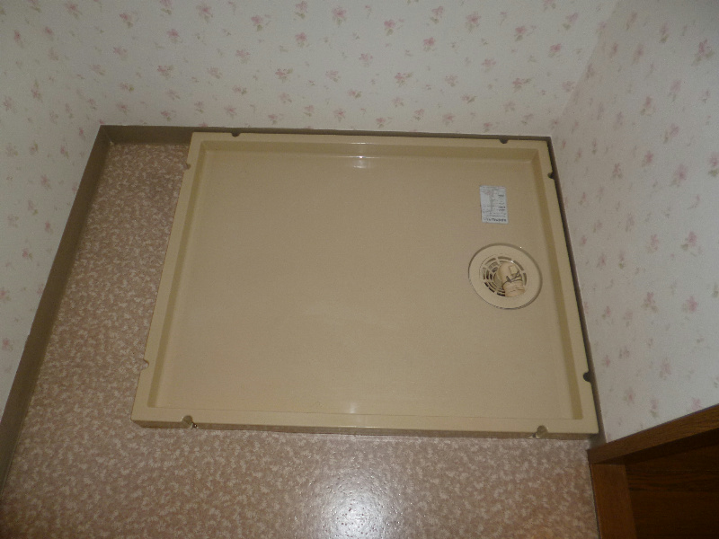 京王線 長沼駅 徒歩3分 3階建 築33年の内装写真