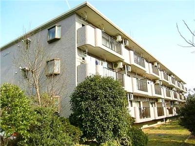 京王線 長沼駅 徒歩3分 築33年