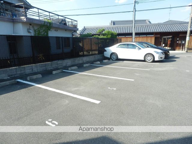 レオパレスPERSIMMONのその他写真