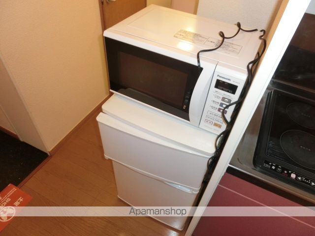 レオパレスPERSIMMONのその他写真