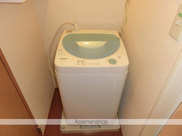 レオパレスPERSIMMONのその他写真