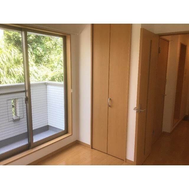 サンシャイン11の居間写真