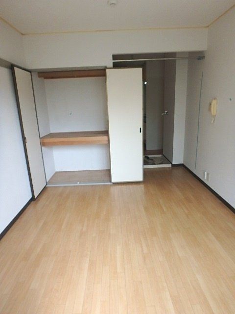 その他設備　★居室★