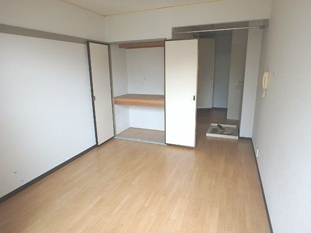 居室・リビング　★居室★