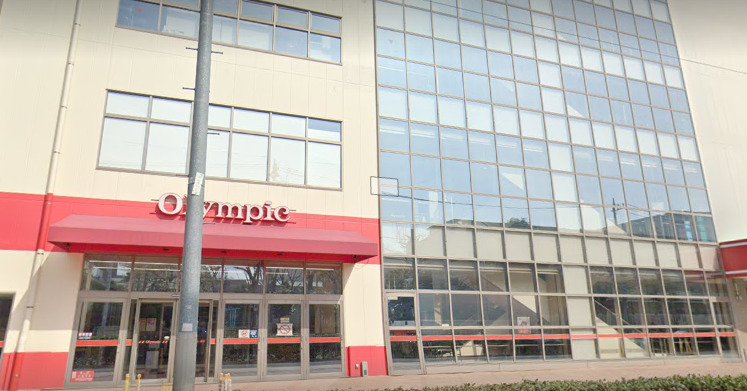 ホームセンター　OlympicおうちDEPO志村坂下店（ホームセンター）まで1084m