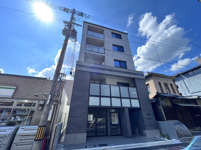 仮)Kalan新町三条