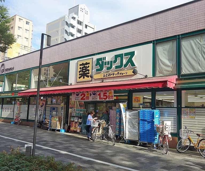 仮)Kalan新町三条の周辺写真