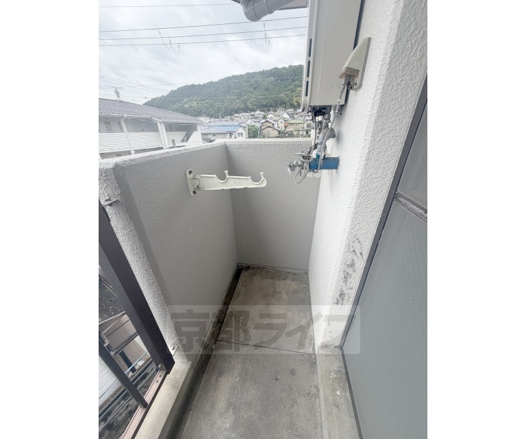 居室・リビング　日当りのいいお部屋です