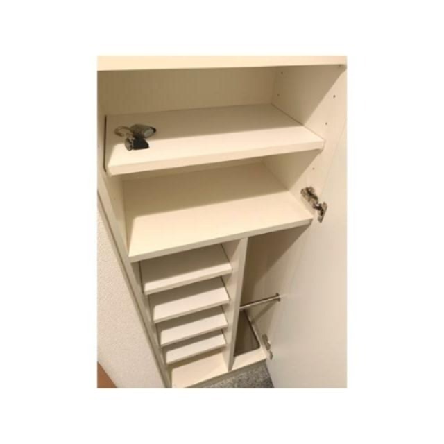 その他設備　※同仕様写真含む