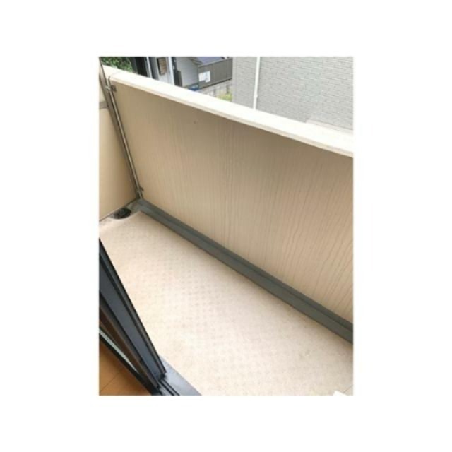 バルコニー　※同仕様写真含む