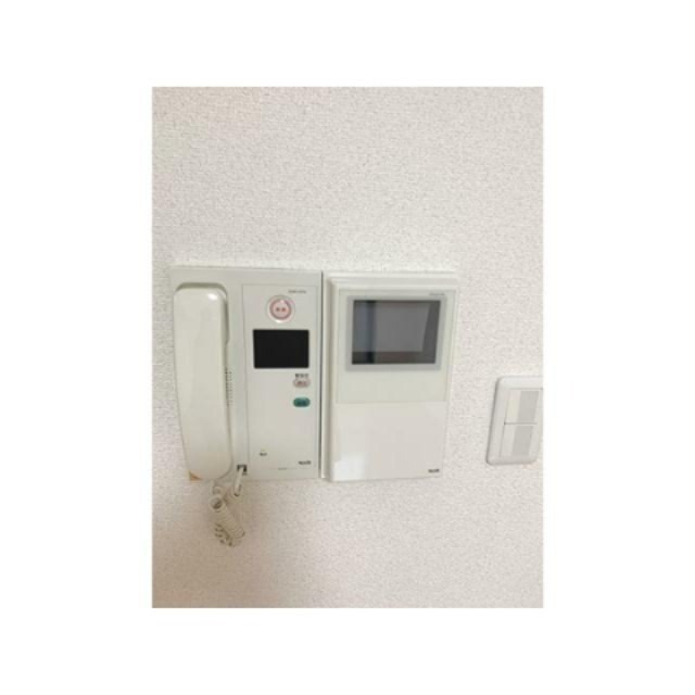 セキュリティ　※同仕様写真含む