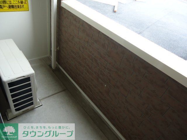 セリシールの内装写真
