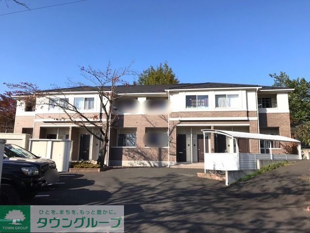 セリシールの外観写真