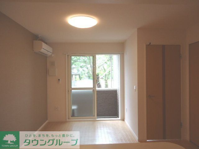セリシールの居間写真