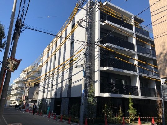 建物外観　☆綺麗な外観☆