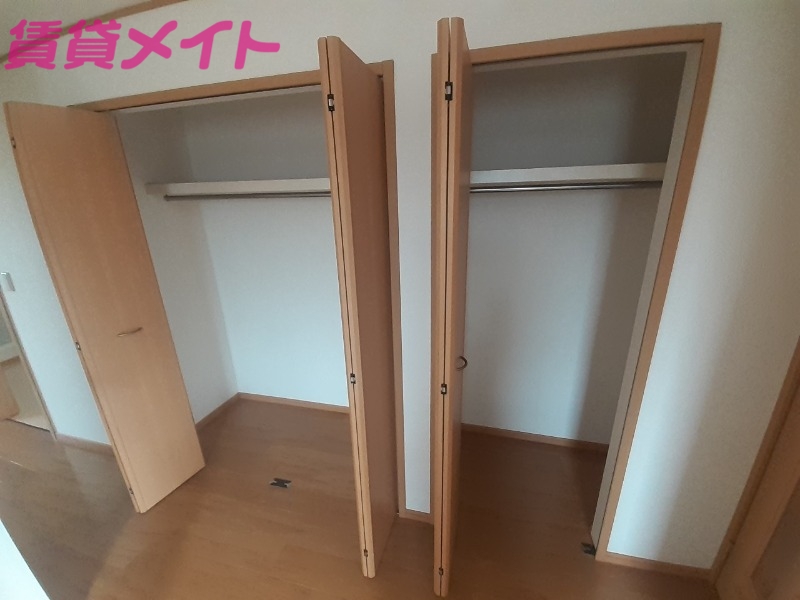 収納　反転タイプ参考写真