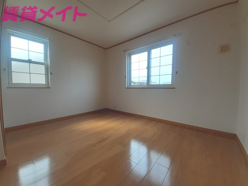 その他部屋・スペース　反転タイプ参考写真