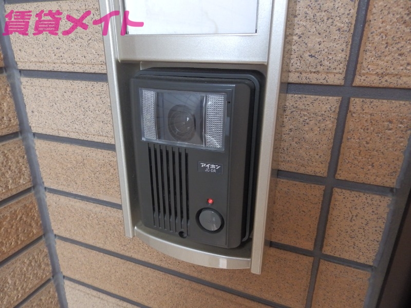 セキュリティ　反転タイプ参考写真