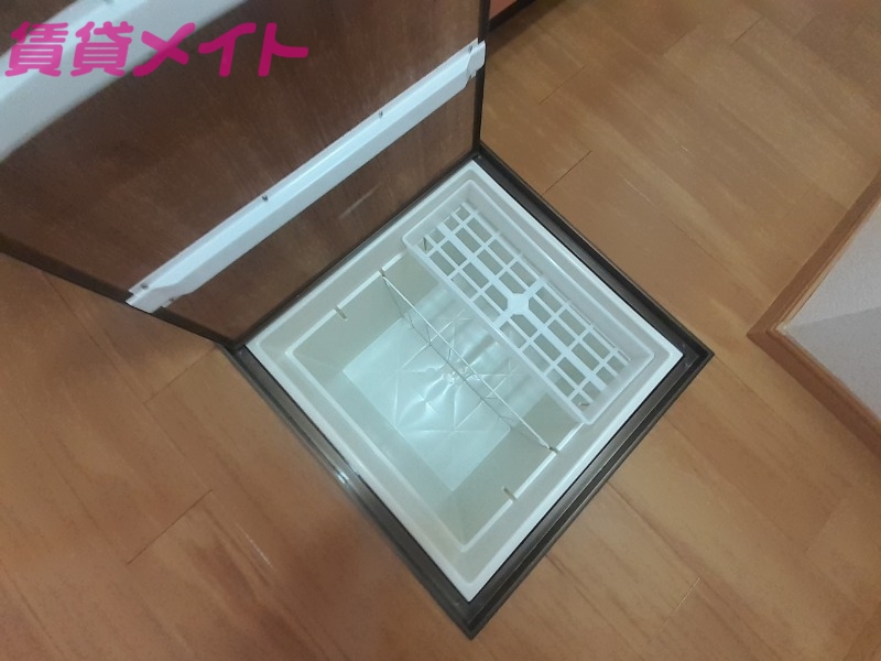 その他設備　反転タイプ参考写真