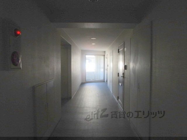 その他　廊下