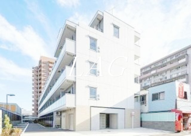 ＪＲ総武線 下総中山駅 徒歩7分 築10年