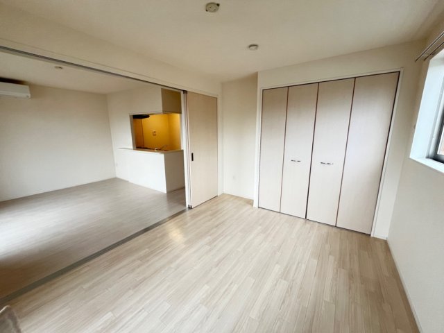 ＪＲ鹿児島本線 川尻駅 徒歩15分 2階建 築9年の内装写真