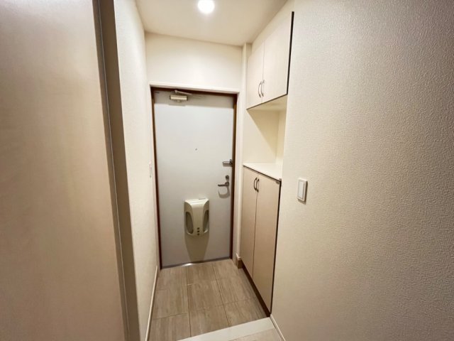ＪＲ鹿児島本線 川尻駅 徒歩15分 2階建 築9年の玄関写真