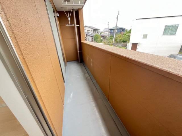 ＪＲ鹿児島本線 川尻駅 徒歩15分 2階建 築9年の内装写真