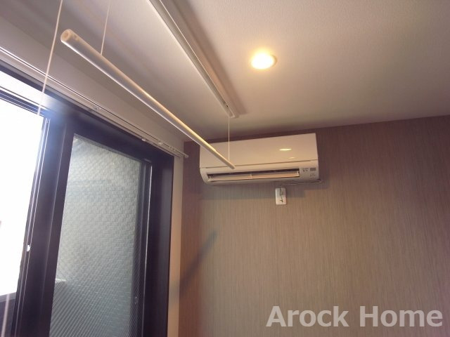 その他設備　※参考写真