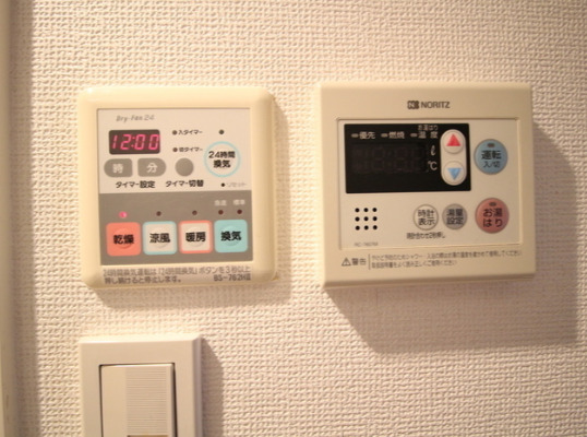 東京メトロ日比谷線 小伝馬町駅 徒歩2分 13階建 築24年のその他写真