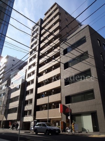 東京メトロ日比谷線 小伝馬町駅 徒歩2分 築24年