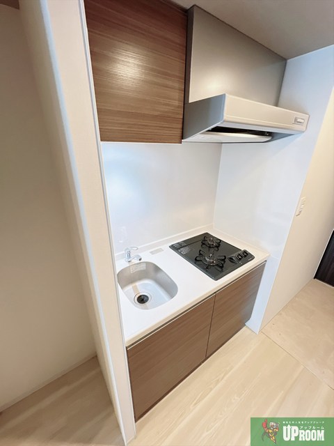 S-RESIDENCE大曽根駅前のキッチン写真