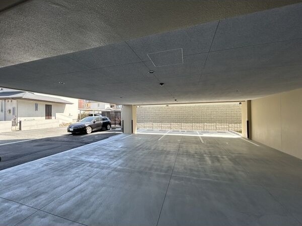 S-RESIDENCE桜本町awesomeのその他写真