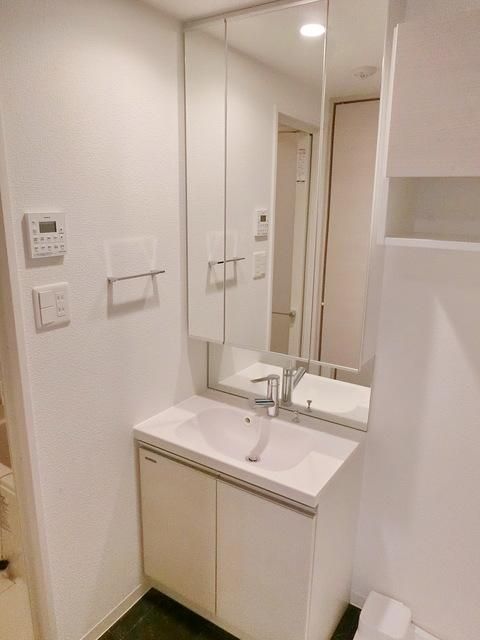 洗面設備　★別室参考写真★