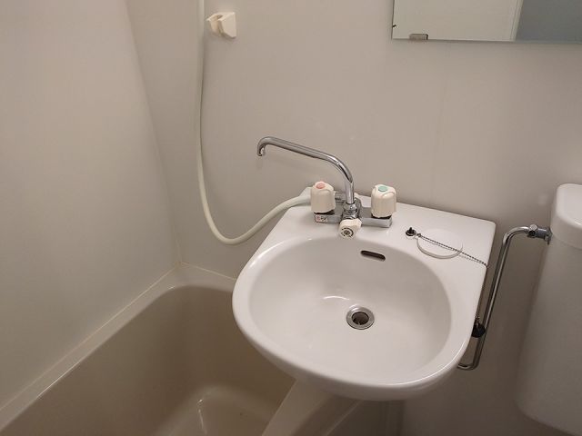アネックス大和の内装写真