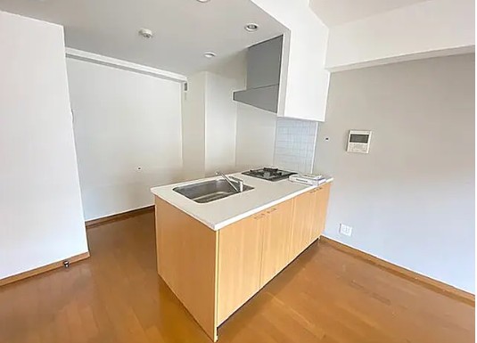 その他設備　写真は同タイプ住居です。