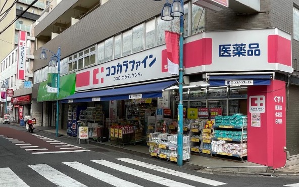 東急田園都市線 池尻大橋駅 徒歩2分 9階建 築19年の周辺写真